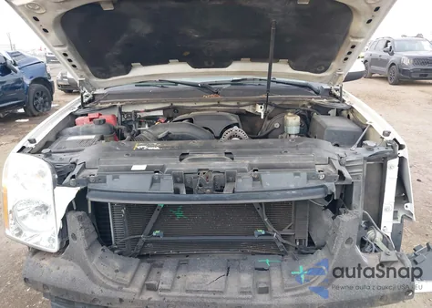 2007 GMC Yukon Slt z USA, uszkodzony, nr VIN 1GKFC13037J305858